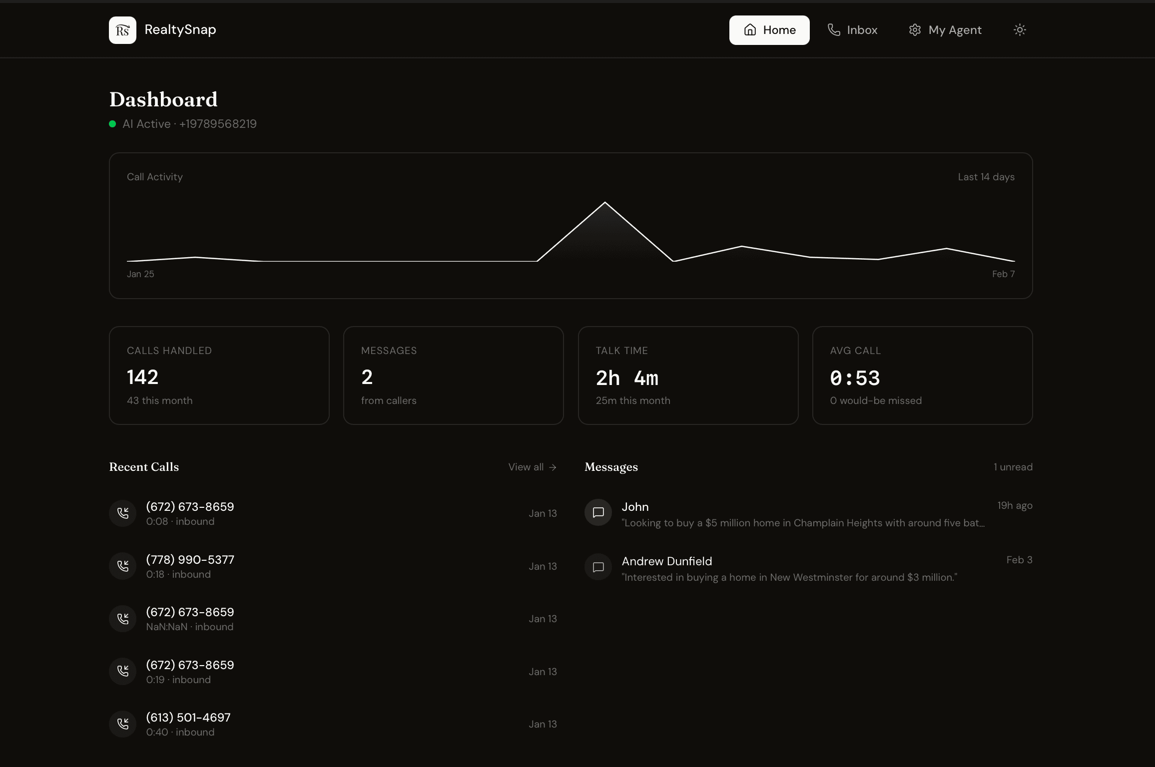 Ciflow Dashboard